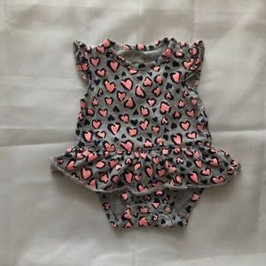 Baby Bodysuit